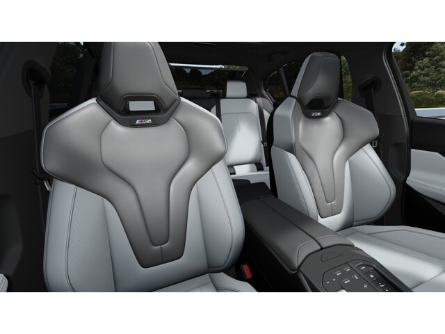 2026 Bmw M5 5 Sedan photo 15