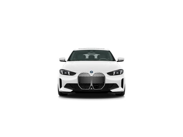 2025 Bmw i4 xDrive40 photo 3