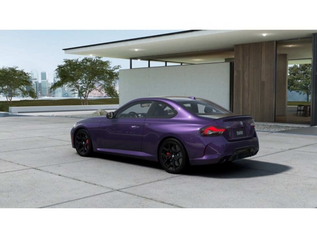 New 2026 BMW 230i xDrive Coupe