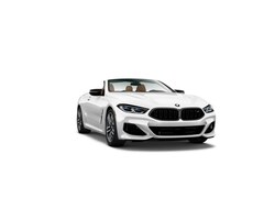 2026 BMW M850i xDrive Convertible