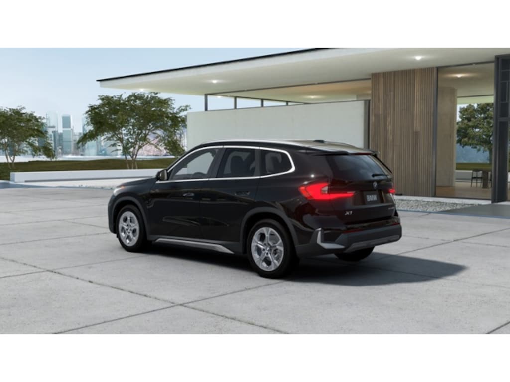 New 2026 BMW X1 xDrive28i SUV