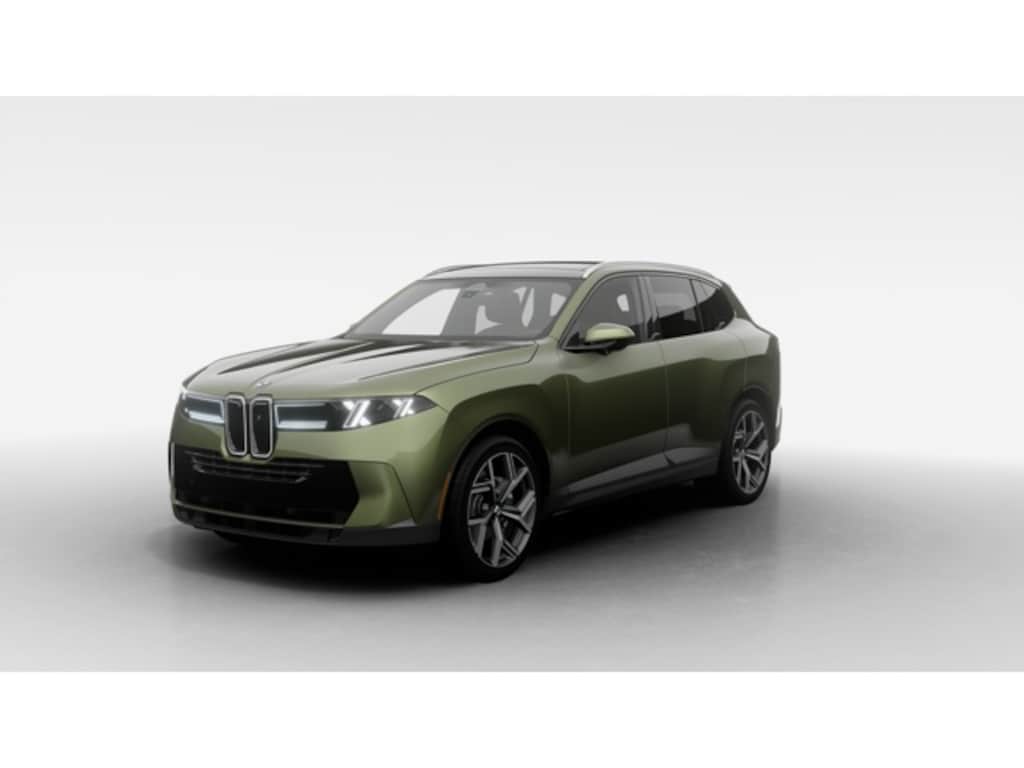 New 2027 BMW X5 40 xDrive