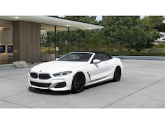 2026 BMW 840i Convertible