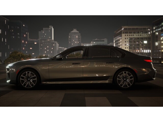 2026 BMW 7 Series 760i - Photo 47