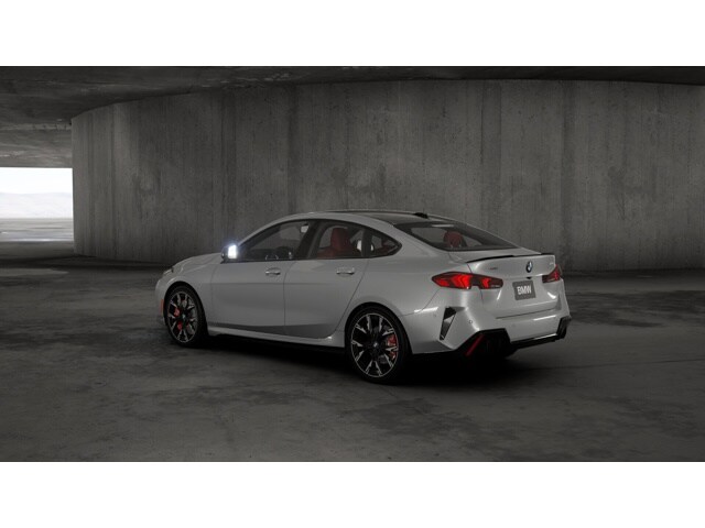 2026 Bmw 228i xDrive Gran Coupe photo 2