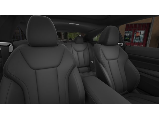 2026 BMW 4 Series 430i - Photo 28