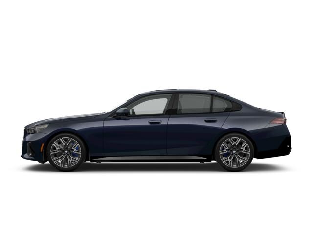 2026 BMW 5 Series 530i - Photo 47