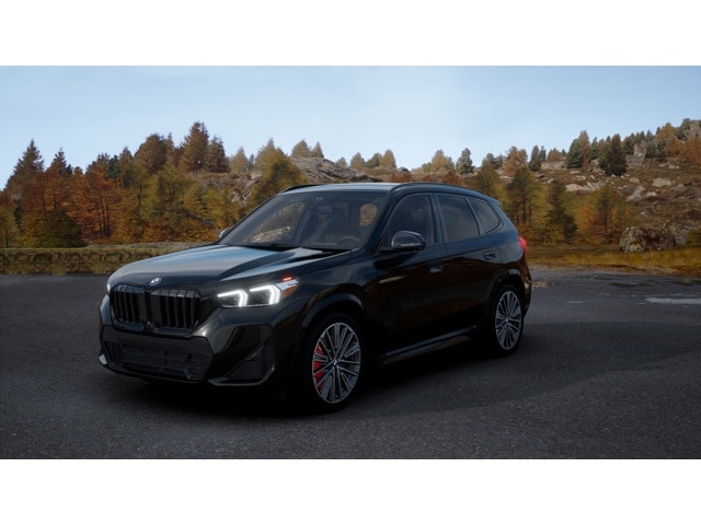2026 BMW X1