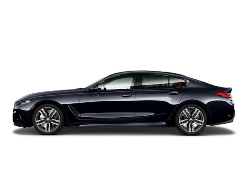 New 2026 BMW M850i i xDrive Coupe