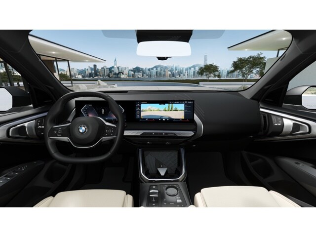 2026 BMW X3 30 - Photo 36