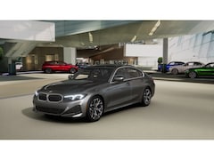 2026 BMW 330i xDrive Sedan
