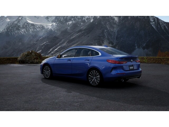 2024 Bmw 228i xDrive Gran Coupe photo 2