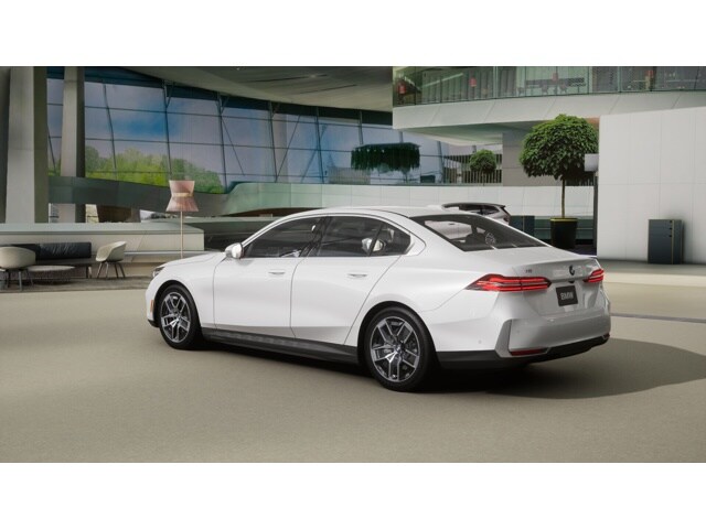 2026 Bmw i5 eDrive40 photo 2