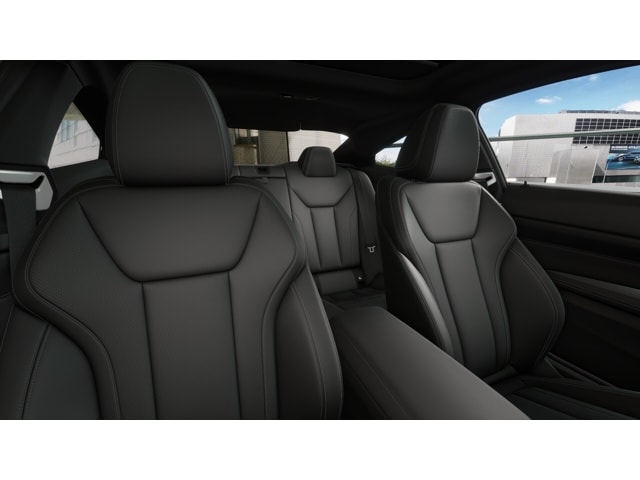 2026 BMW 4 Series 430i - Photo 27