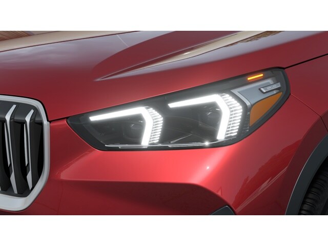 2026 BMW X1 XDrive28i - Photo 34