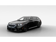 2027 BMW M5 Base Sedan