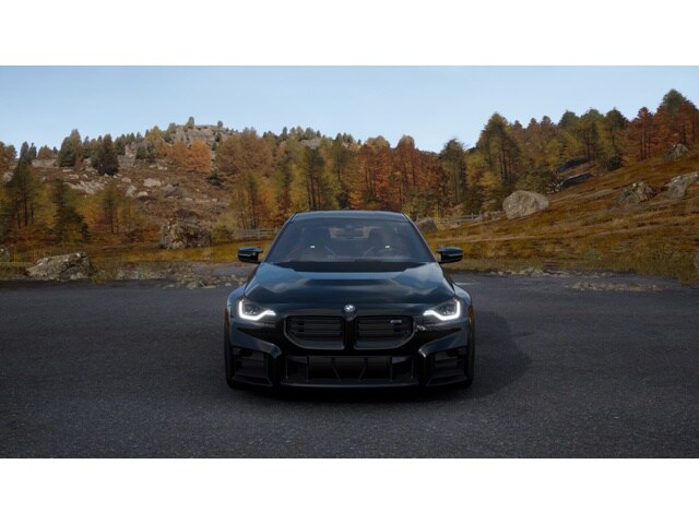 2026 Bmw M2 2-series photo 2