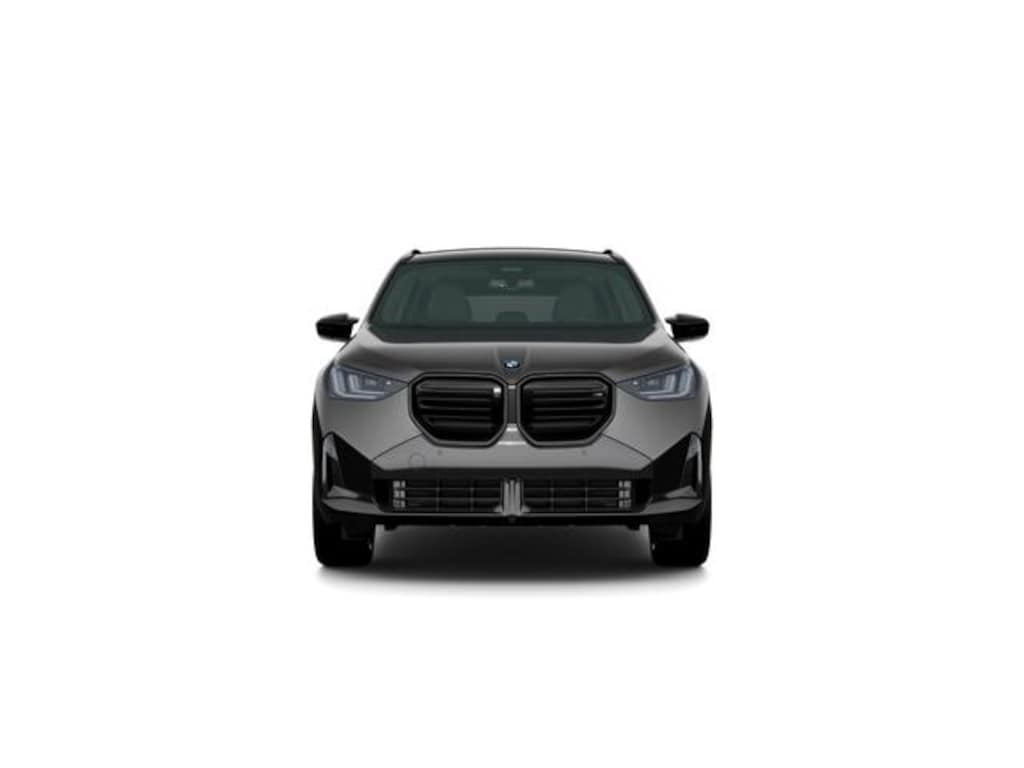 New 2026 BMW X3 M50 xDrive SUV