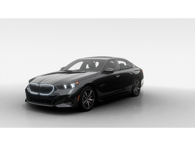 2026 BMW 5 Series 530i's photo