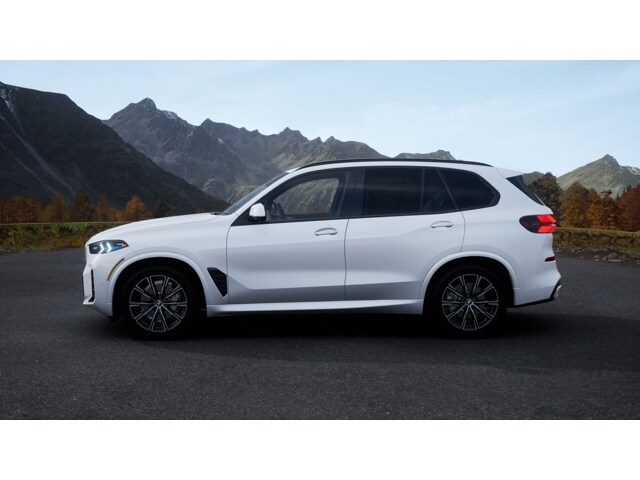 2026 Bmw X5 xDrive40i photo 2