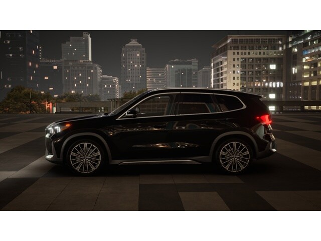 2025 Bmw X1 XDrive28i photo 4