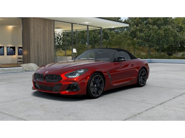 2026 BMW Z4 sDrive30i's photo