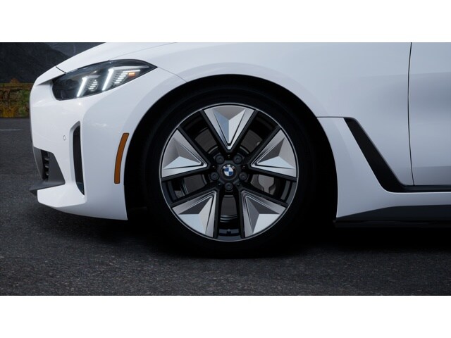 2025 Bmw i4 xDrive40 photo 8