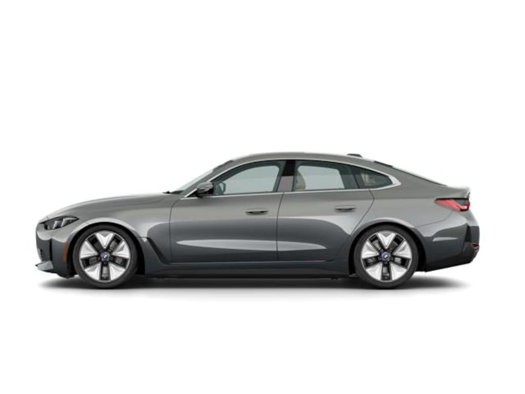 New 2026 BMW i4 xDrive40 Hatchback