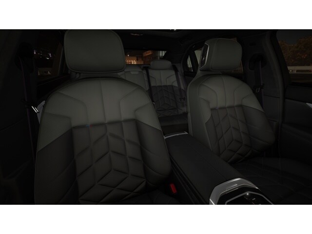 2026 BMW 7 Series 760i - Photo 53