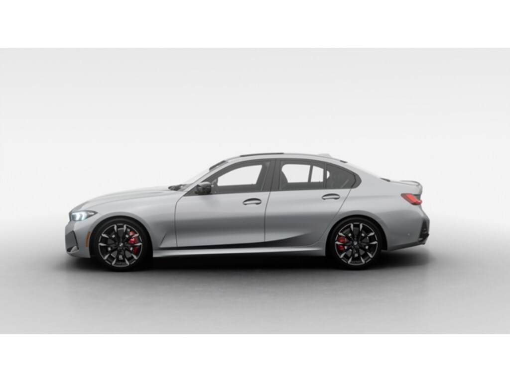 New 2026 BMW 330i xDrive Sedan