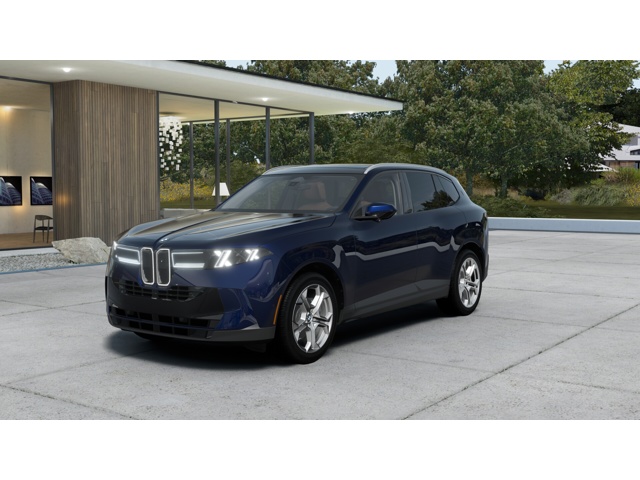 2027 BMW X5 SUV 