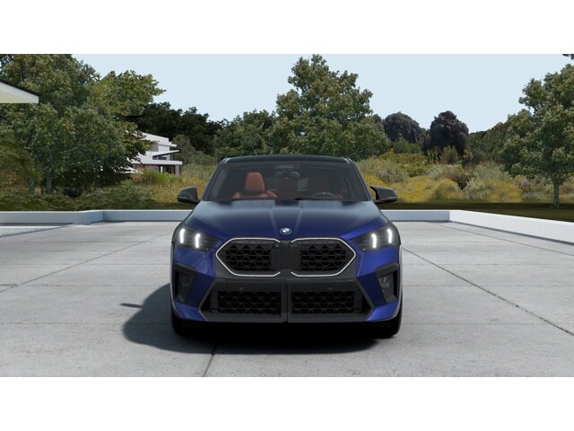 2026 Bmw X2 xDrive28i photo 2