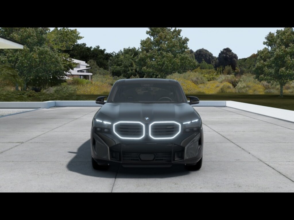 New 2025 BMW XM For Sale in Atlanta GA Stock
