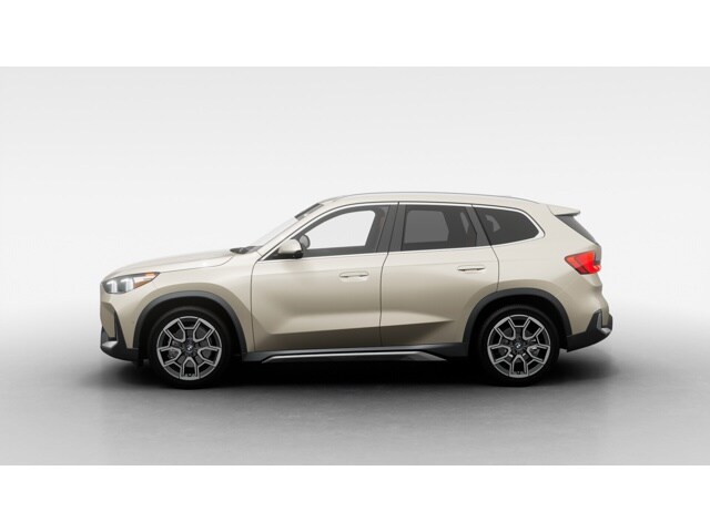 2026 Bmw X1 XDrive28i photo 2