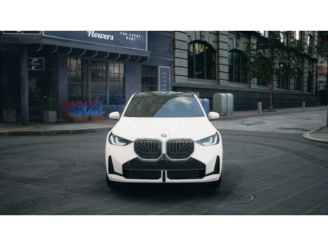2025 Bmw X3 30x Drive photo 3