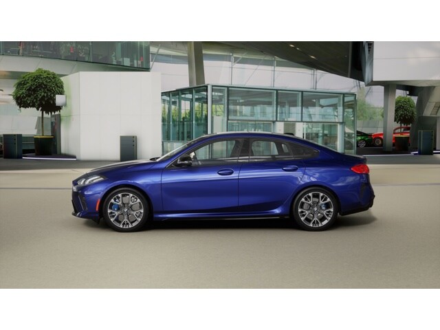 2026 Bmw 228i xDrive Gran Coupe photo 4