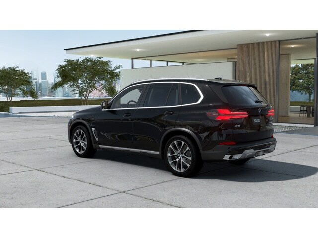 2026 Bmw X5 xDrive50e photo 2