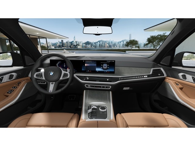 2026 BMW X5 40i - Photo 51