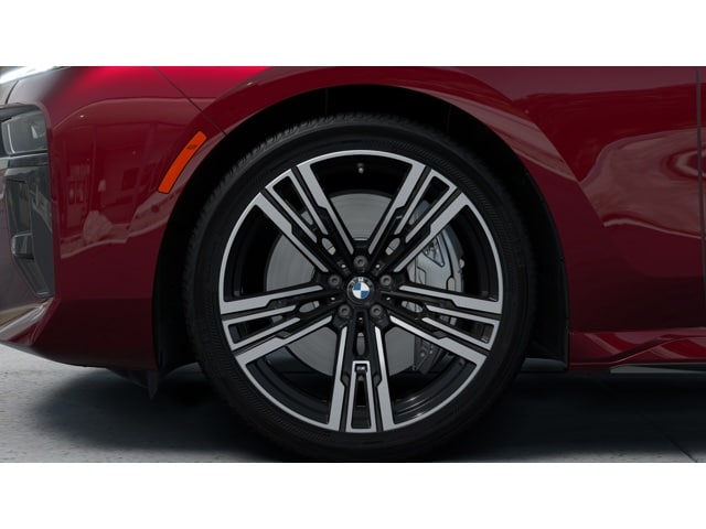 2025 BMW 7 Series 760i - Photo 26
