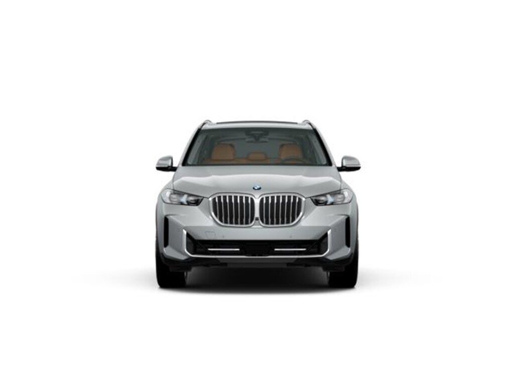 New 2026 BMW X5 sDrive40i SUV