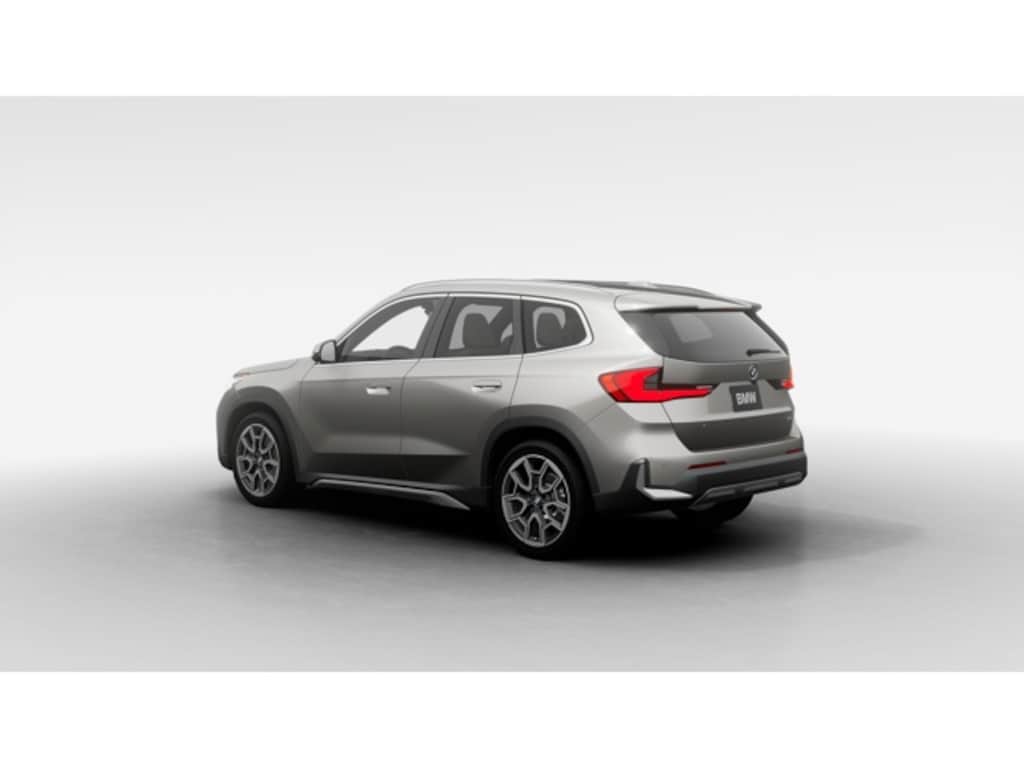 New 2026 BMW X1 xDrive28i SUV