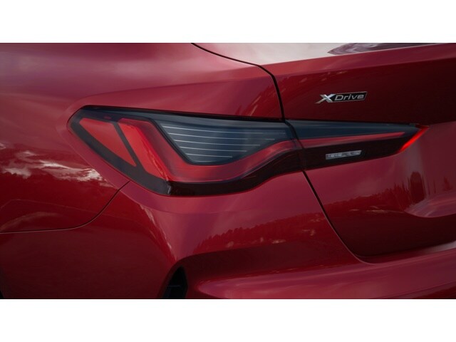 2026 BMW 4 Series 430i - Photo 39