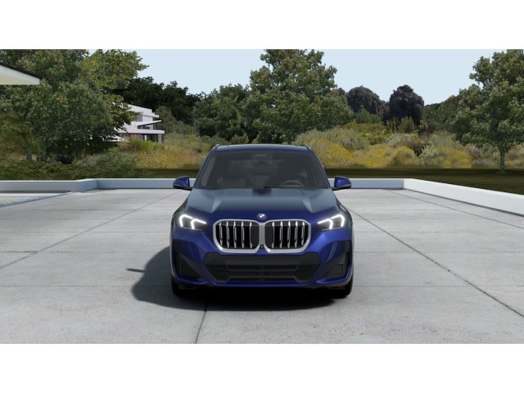 New 2025 BMW X1 xDrive28i SUV