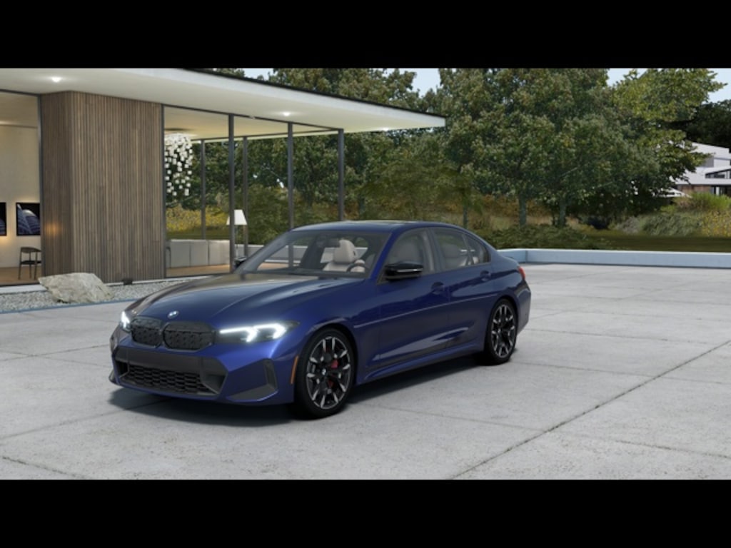 2025 BMW M340i For Sale Sacramento CA Elk Grove BN18980 2025 BMW M340i For Sale Sacramento CA Elk Grove BN18980