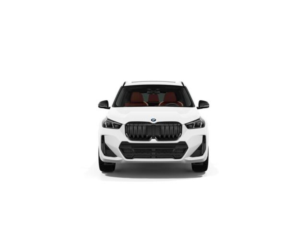 New 2026 BMW X1 xDrive28i SUV