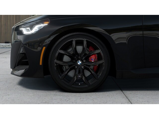 2025 Bmw M240i xDrive Coupe photo 8