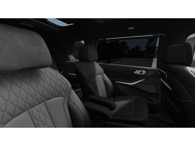 2026 BMW X7 M60i - Photo 45