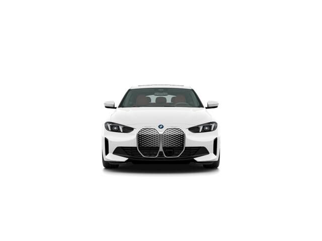 Used 2025 BMW i4 Base with VIN WBY23HD08SFT87338 for sale in Long Beach, CA