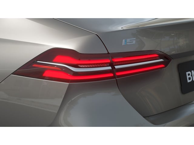 2026 BMW i5 40 - Photo 38
