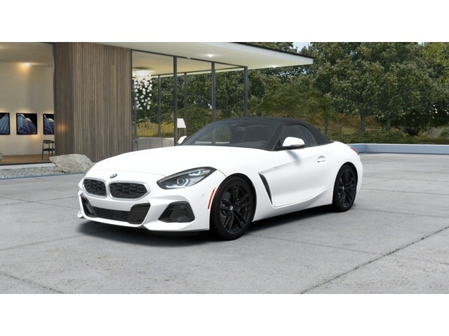 2026 BMW Z4 sDrive30i's photo